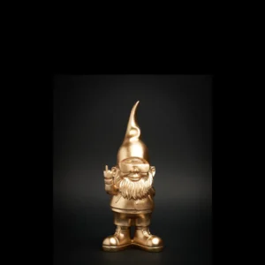 BLOGO - Bernardo Gold -12cm