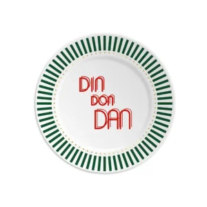 ILARIA.I - Din Don Dan