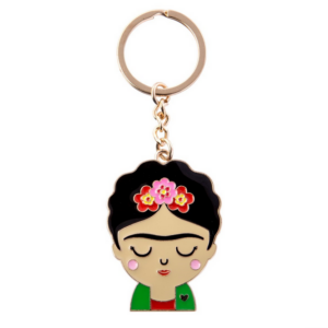 SASS & BELLE - Portachiavi Frida