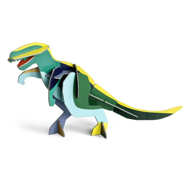 STUDIO ROOF - Giant T-Rex - immagine 2
