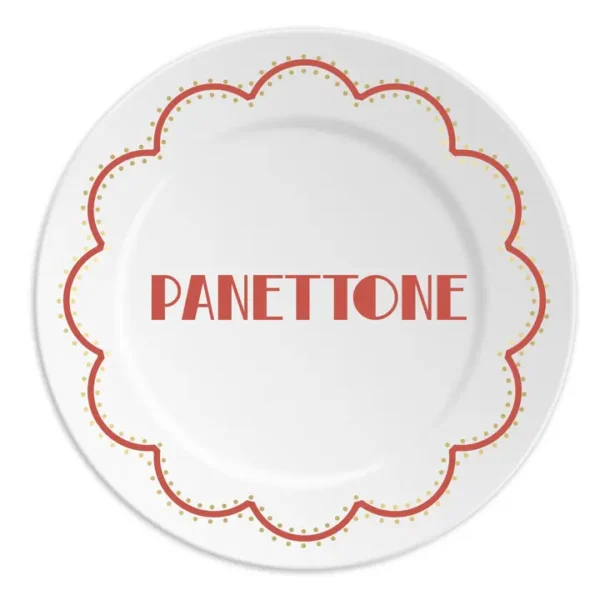 ILARIA.I - Set da 4 piatti - immagine 13