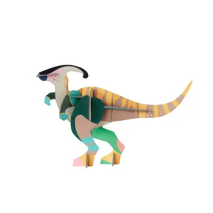 STUDIO ROOF - Parasaul Dino