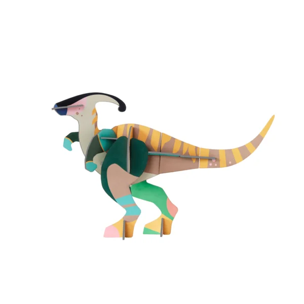 STUDIO ROOF - Parasaul Dino