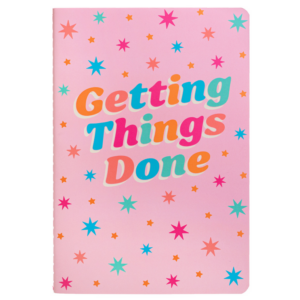 SASS & BELLE - Positivity Notebook