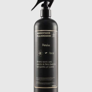 NATURY GREENCARE - Deodorante spray Petals - 500ml