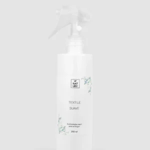 NATURY GREENCARE - Deodorante per tessuti Suave - 250ml