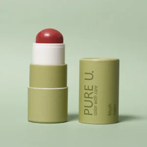 PURE U. Blush balm Summer Night