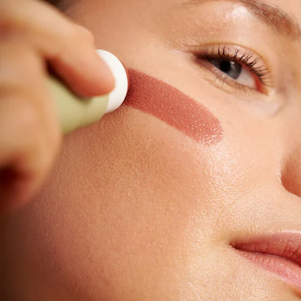 PURE U. Blush balm Summer Night - immagine 2