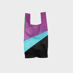 SUSAN BIJL shopper LEFTOVER L