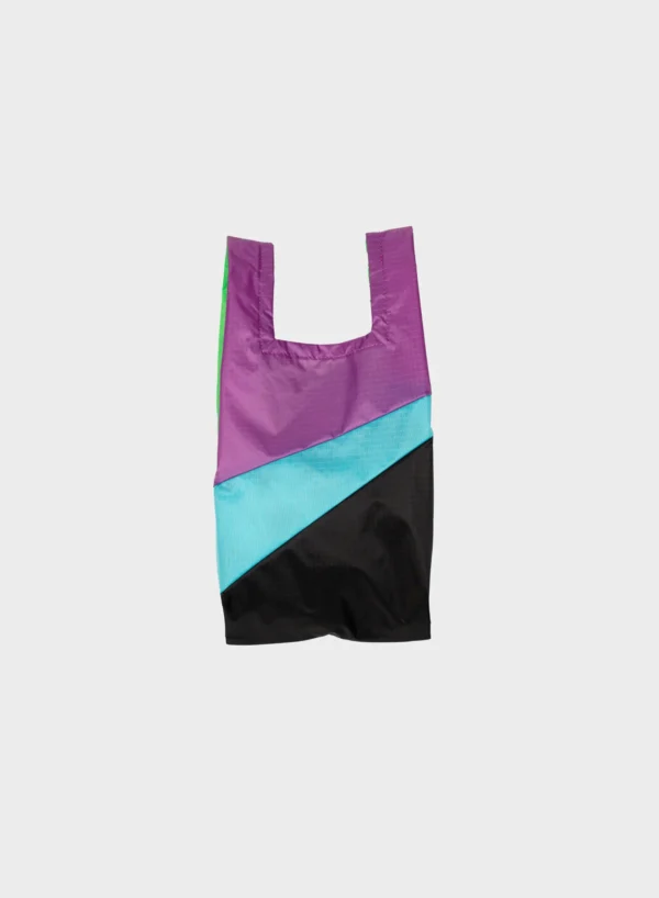 SUSAN BIJL shopper LEFTOVER L