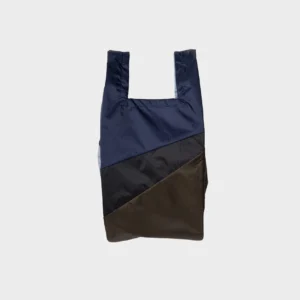 SUSAN BIJL shopper LEFTOVER S