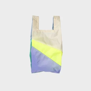 SUSAN BIJL shopper LEFTOVER M