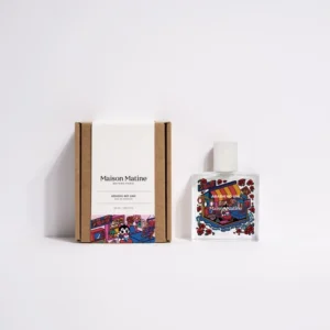 MAISON MATINE - Eau de parfum Arashi no Umi