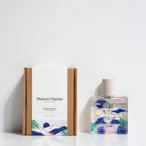 MAISON MATINE - Eau de parfum Hasard Bazar