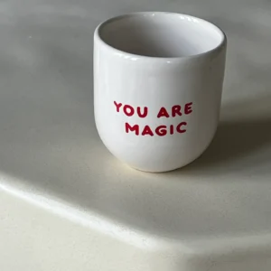 SISI  - Tazza You Are Magic