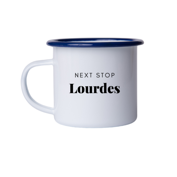 GULP- Tazza PERSONALIZZATA - immagine 2
