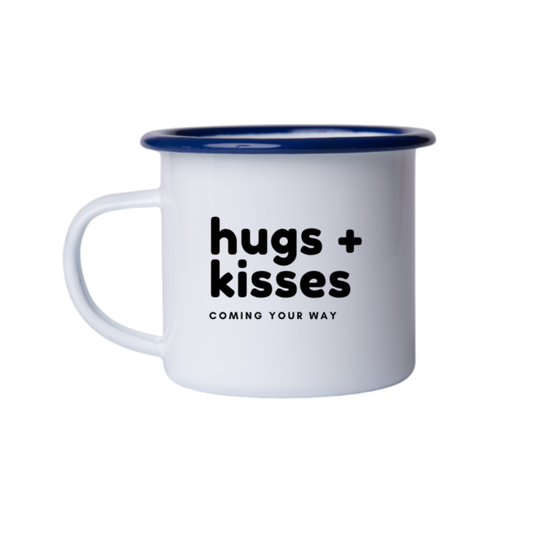 GULP- Tazza PERSONALIZZATA - immagine 9