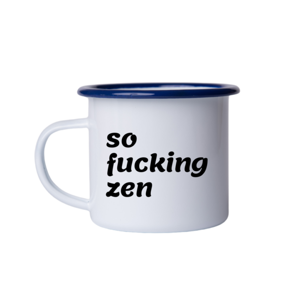 GULP- Tazza PERSONALIZZATA - immagine 4