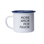 MORE AMOR POR FAVOR