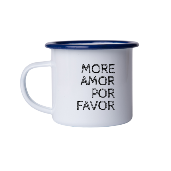 GULP- Tazza PERSONALIZZATA - immagine 3