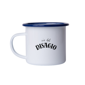 GULP- Tazza PERSONALIZZATA