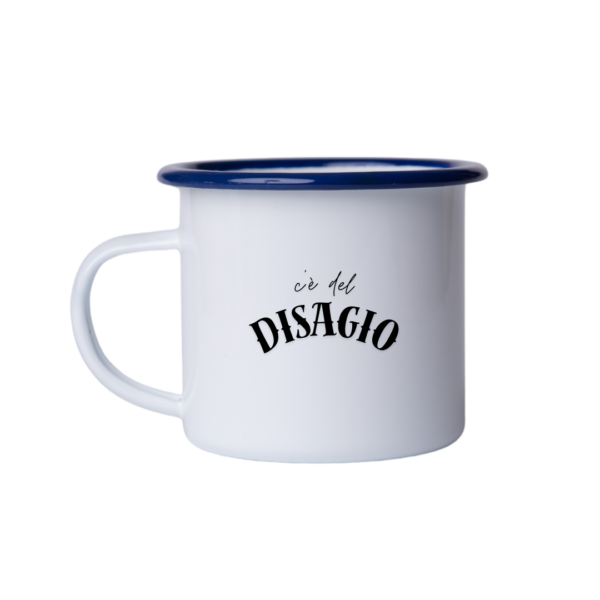 GULP- Tazza PERSONALIZZATA