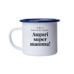 AUGURI SUPER MAMMA!