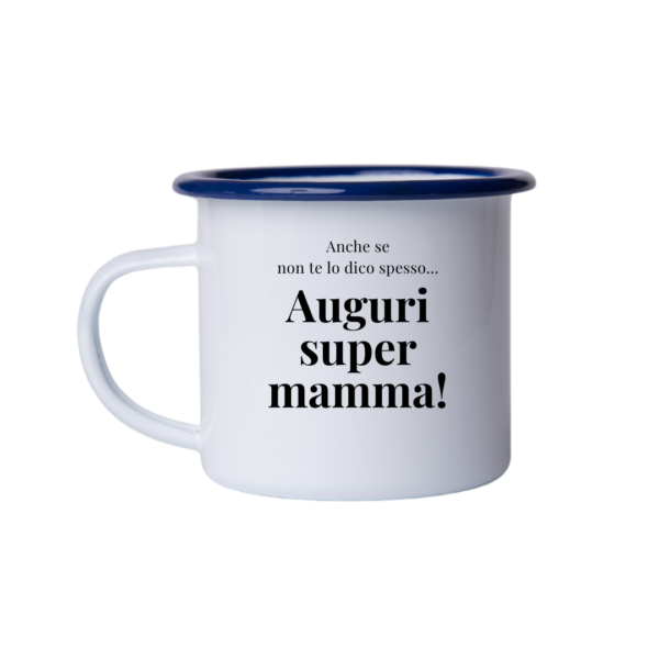 GULP- Tazza PERSONALIZZATA - immagine 8