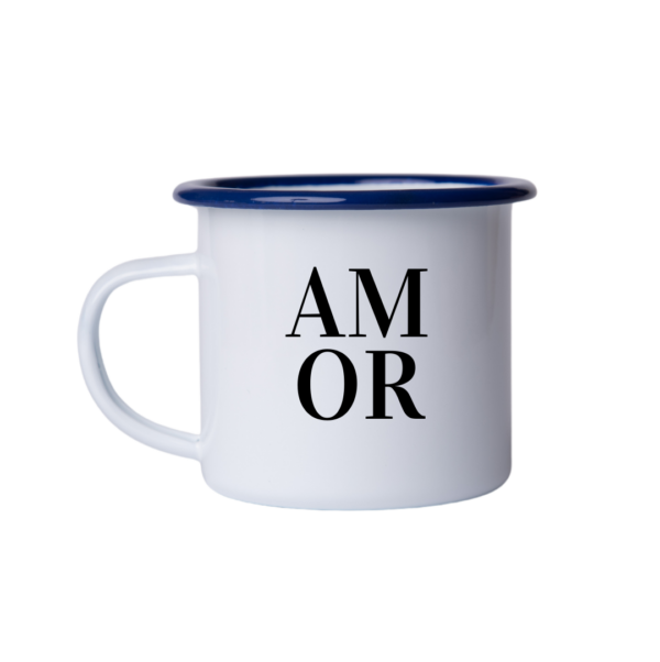GULP- Tazza PERSONALIZZATA - immagine 6
