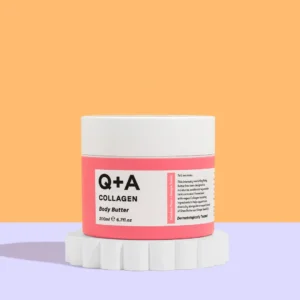 Q+A - Crema Collagen Body Butter