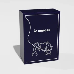 IO SONO TE - Classico