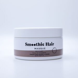 SMOOTHIE HAIR - Maschera Curly
