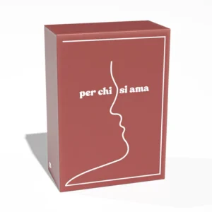 IO SONO TE - Per Chi si Ama