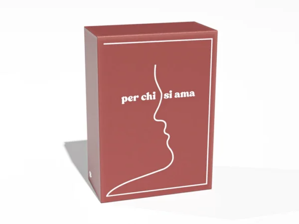 IO SONO TE - Per Chi si Ama