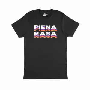 OH SHIT! - T- shirt PIENA RASA