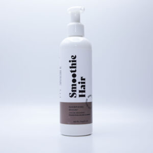 SMOOTHIE HAIR - Shampoo Curly
