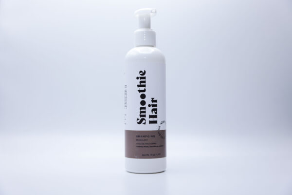 SMOOTHIE HAIR - Shampoo Curly