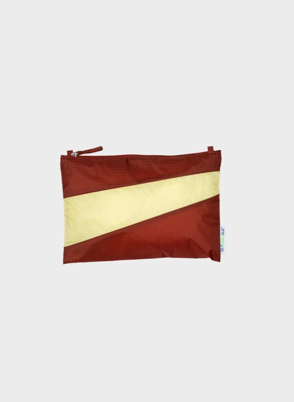 SUSAN BIJL The New Pouch Oxyde & Joy Medium FLASH 2025 - immagine 2