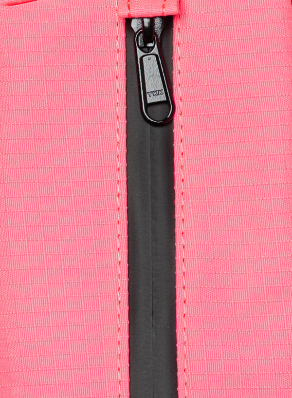 SUSAN BIJL The New Bum Bag Fluo Pink & Coral Medium FLASH 2025 - immagine 4