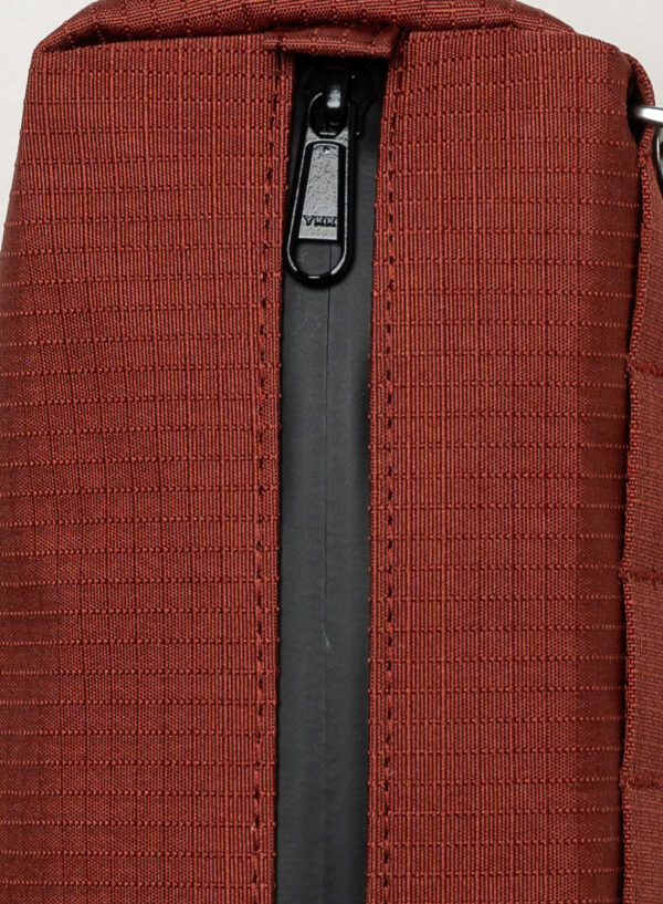 SUSAN BIJL The New Bum Bag Oxyde & Hazel Medium FLASH 2025 - immagine 4
