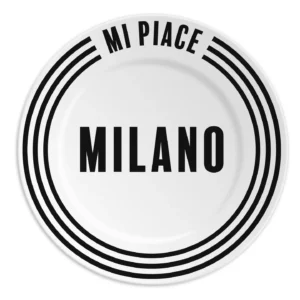 ILARIA.I - Piatto MILANO
