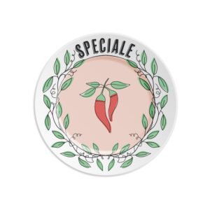 ILARIA.I - Piatto speciale