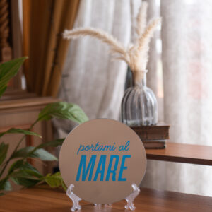 GULP - Specchio M PORTAMI AL MARE
