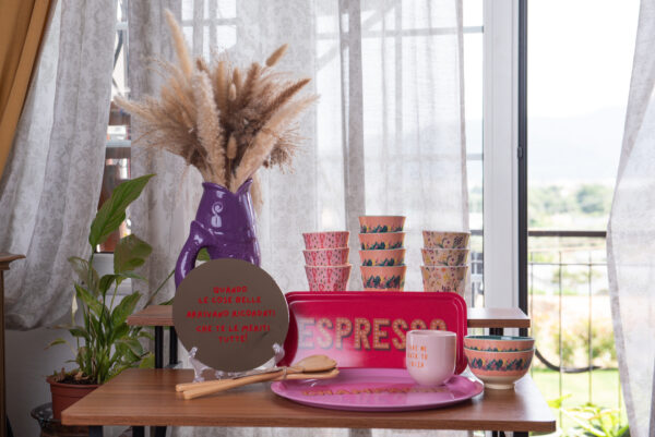 BLOGO - Vassoio Espresso - Small - immagine 4