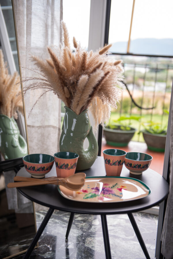 RICE-  Tazza media Hilma Forever - immagine 5