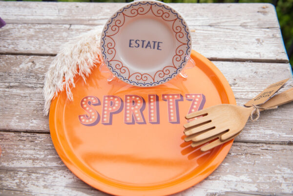 BLOGO - Vassoio Spritz - Large - immagine 4