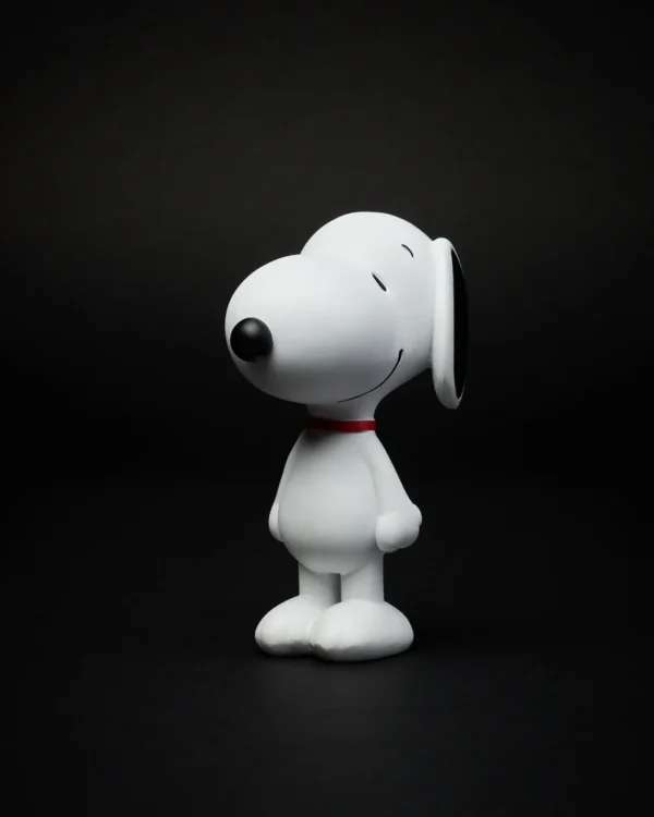 BLOGO - PEANUTS - Snoopy Standing S