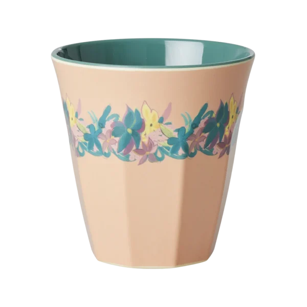RICE-  Tazza media Hilma Forever - immagine 2