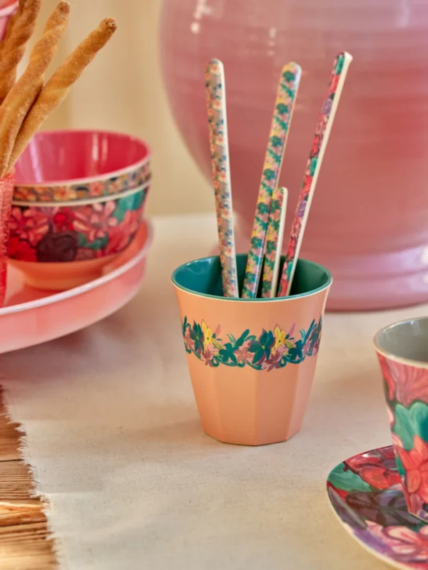 RICE-  Tazza media Hilma Forever - immagine 3