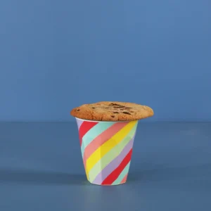 RICE-  Tazza media Summer Rush Print